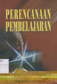 Perencanaan Pembelajaran