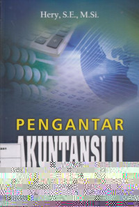 Pengantar Akuntansi II
