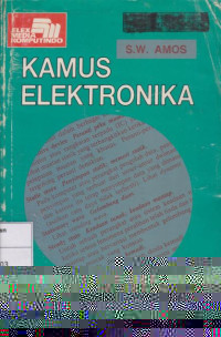 Kamus Elektronika