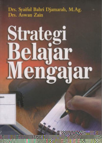 Strategi Belajar Mengajar