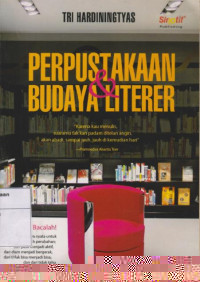 Perpustakaan & Budaya Literer
