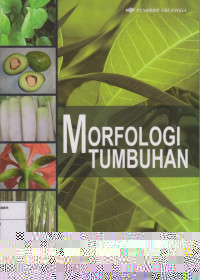 Morfologi Tumbuhan