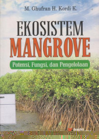 Ekosistem Mangrove: Potensi, Fungsi, Dan Pengelolaan
