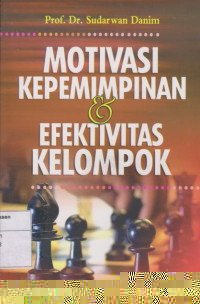 Motivasi Kepemimpinan