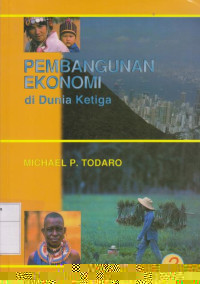 Pembangunan Ekonomi di Dunia Ketiga Edisi Ketujuh Jilid 2