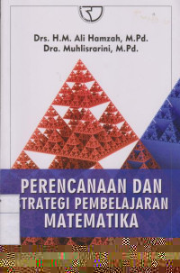 Perencanaan Dan Strategi Pembelajaran Matematika