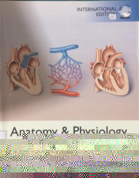 Anatomy & Physiology Fifth Edition