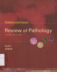 Review Of Pathology Third Edition