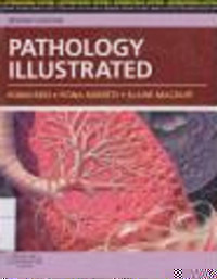 Pathology Illustrated Seventh Edition