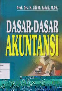 Dasar-dasar Akuntansi