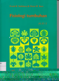 Fisiologi Tumbuhan Jilid 2