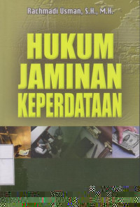 Hukum Jaminan Keperdataan