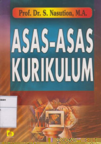 Asas-asas Kurikulum