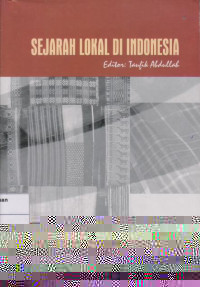Sejarah Lokal Indonesia