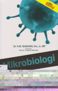 Mikrobilogi: Kajian dalam Perspektif Islam Edisi Revisi