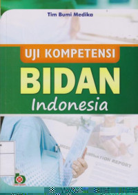 Uji Kompetensi Bidan Indonesia