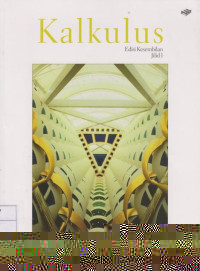 Kalkulus Edisi Kesembilan Jilid 1