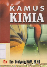 Kamus Kimia