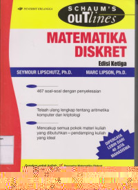 Matematika Diskret Edisi Ketiga
