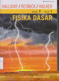 Fisika Dasar Edisi 7 Jilid 1