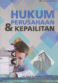 Hukum Perusahaan dan Kepailitan