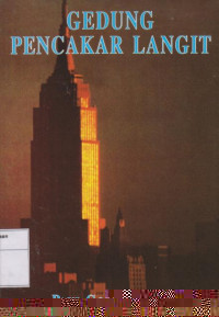 Gedung Pencakar Langit