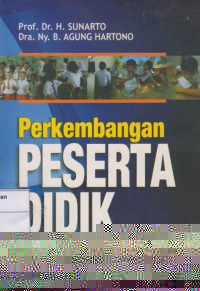 Perkembangan Peserta Didik