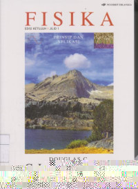 Fisika: Prinsip dan Aplikasi Edisi Ketujuh Jilid 1