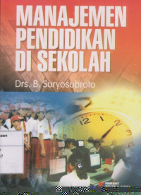 Manajemen Pendidikan Di Sekolah