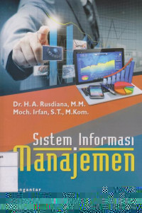 Sistem Manajemen Informasi