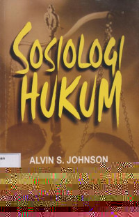 Sosiologi Hukum