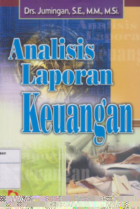 Analisis Laporan Keuangan