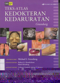 Teks- Atlas Kedoteran Kedaruratan Jilid 3