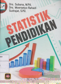 Statistik Pendidikan