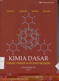 Kimia Dasar: Prinsip-Prinsip & Aplikasi Modern Edisi Kesembilan Jilid 2