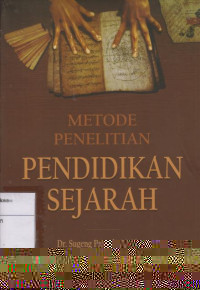 Metode Penelitian Pendidikan Sejarah