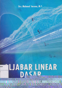 Aljabar Linear Dasar