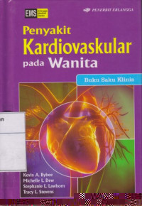 Penyakit Kardiovaskular pada Wanita Buku Saku Klinis