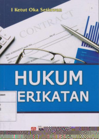 Hukum Perikatan