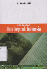 Pengantar Ilmu Sejarah Indonesia