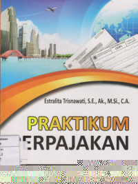 Praktikum Perpajakan