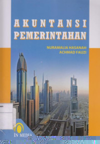 Akuntansi Pemerintahan