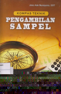 Kompas Teknik Pengambilan Sampel
