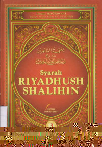 Syarah Riyadhush Shalihin Jilid 3