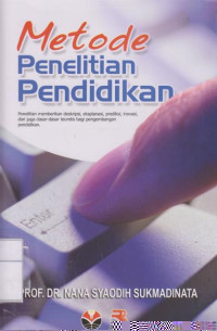 Metode Penelitian Pendidikan