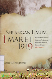 Serangan Umum 1 Maret 1949