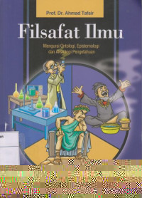 Filsafat Ilmu