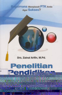 Penelitian Pendidikan: Metode dan Paradigma Baru