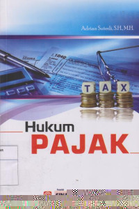 Hukum Pajak