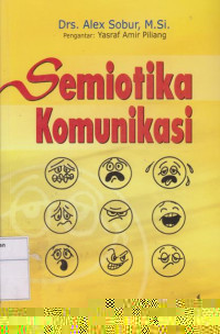 Semiotika Komunikasi